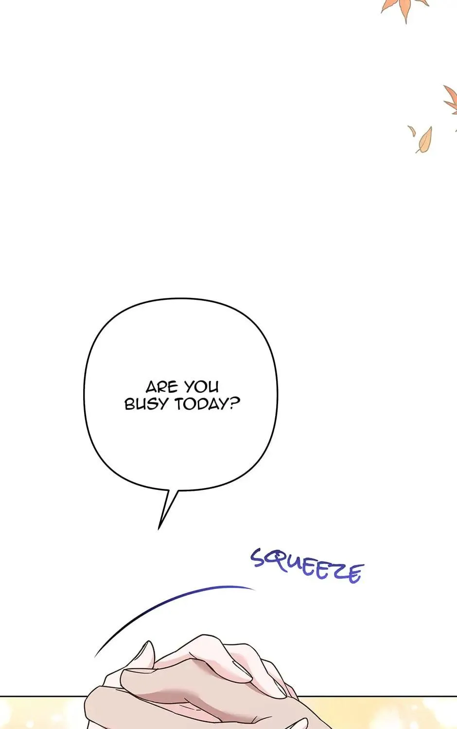 What It Means to Be You Chapter 127 page 77 - 
