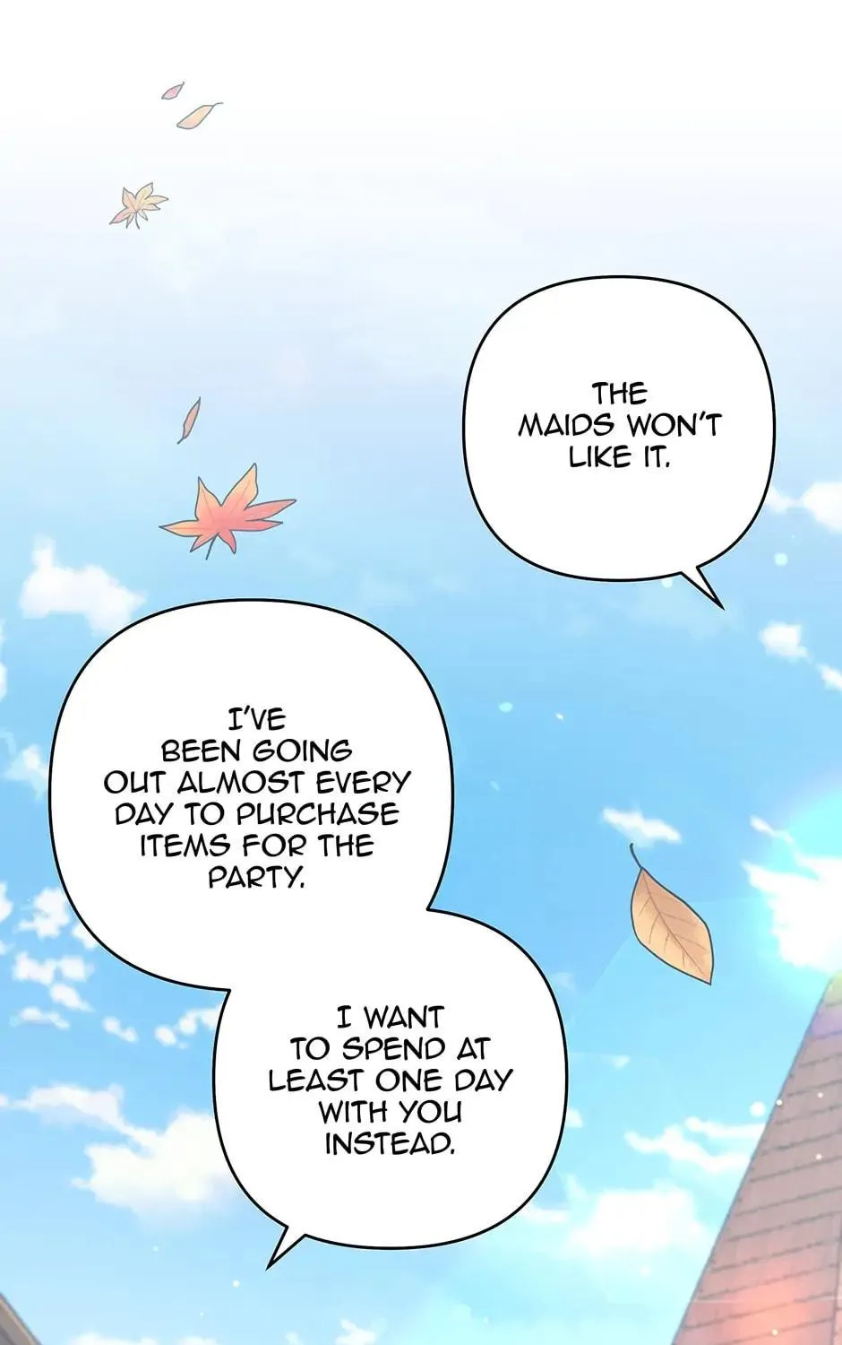 What It Means to Be You Chapter 127 page 83 - 