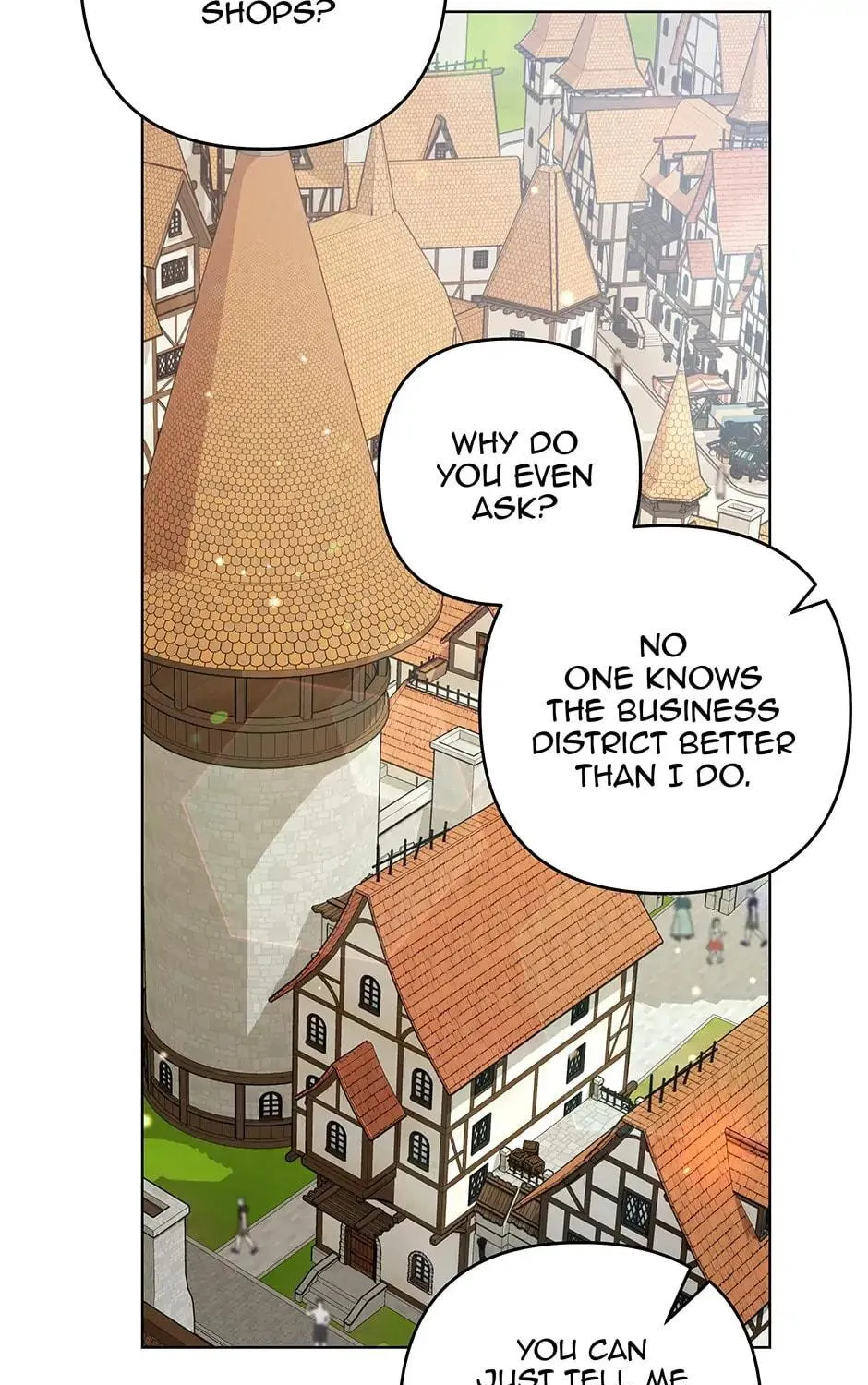 What It Means to Be You Chapter 127 page 89 - 