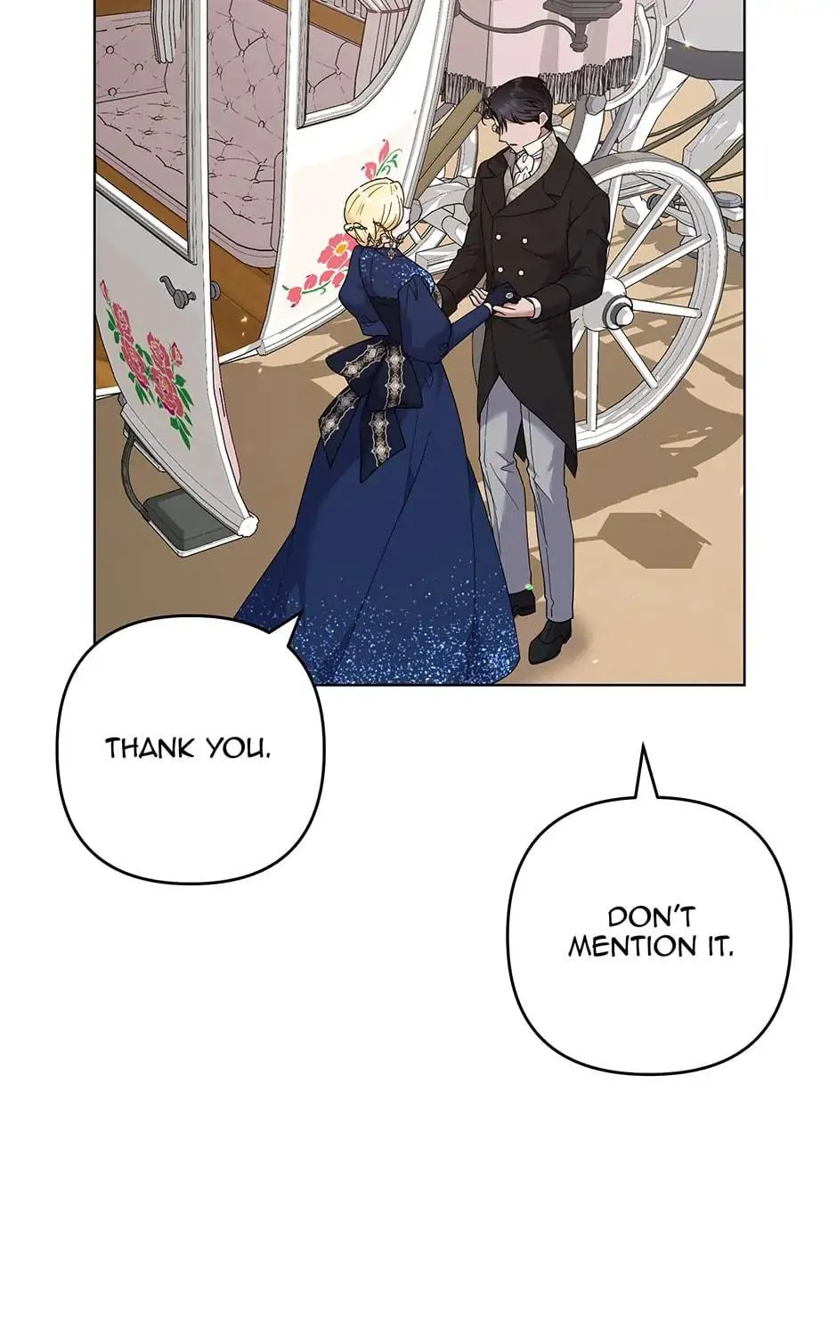 What It Means to Be You Chapter 127 page 99 - 