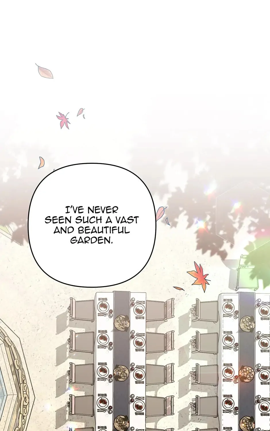 What It Means to Be You Chapter 128 page 1 - 