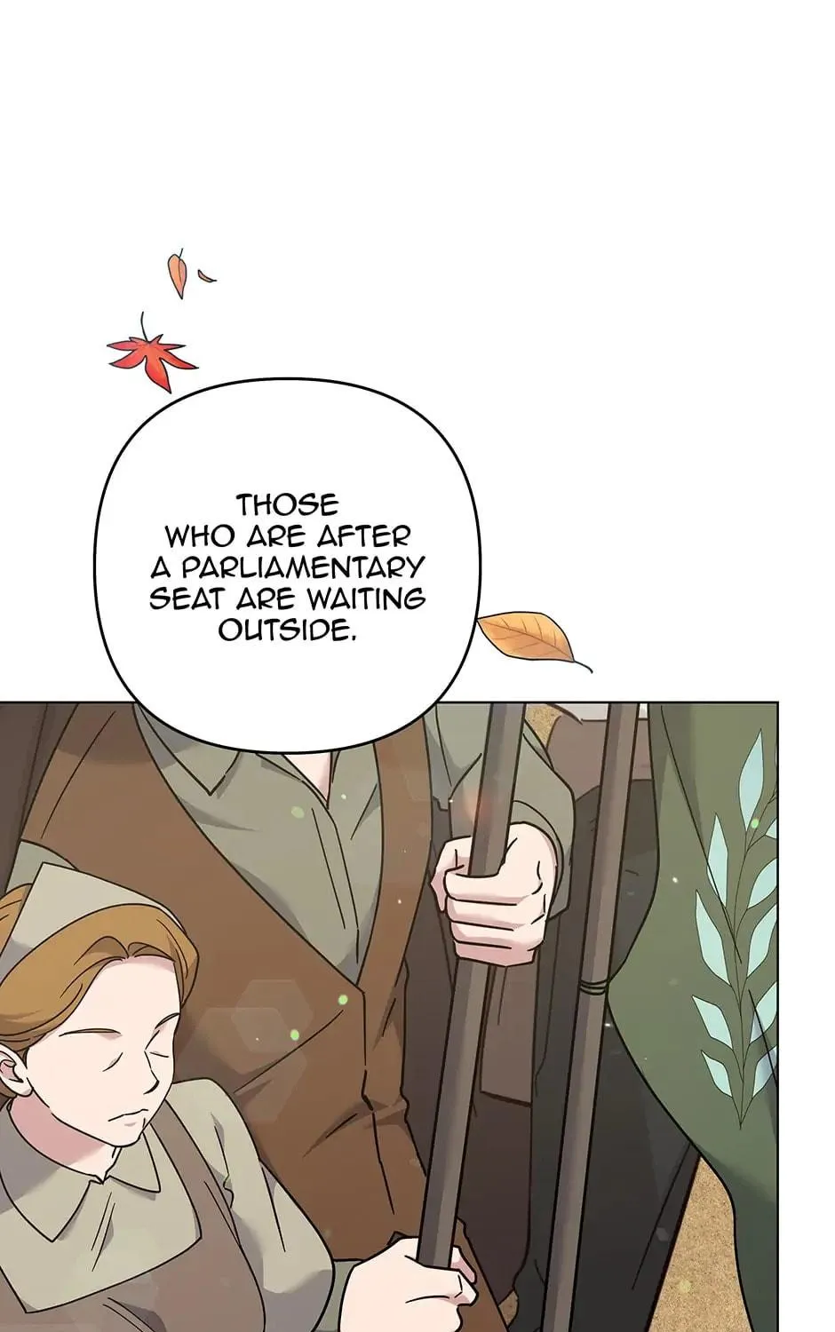 What It Means to Be You Chapter 128 page 11 - 