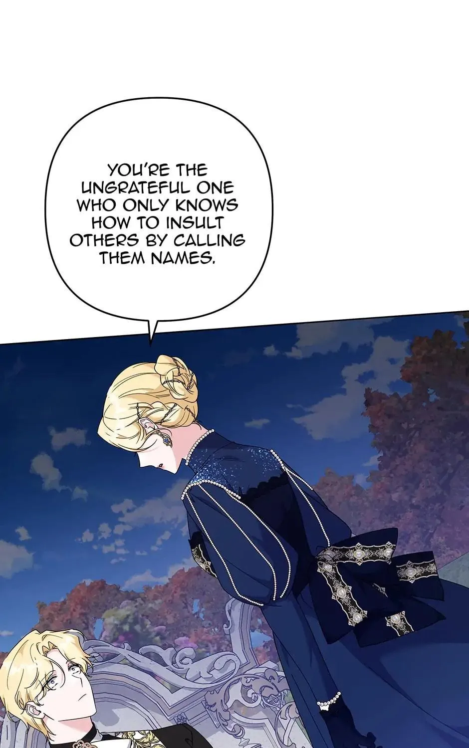 What It Means to Be You Chapter 128 page 107 - 
