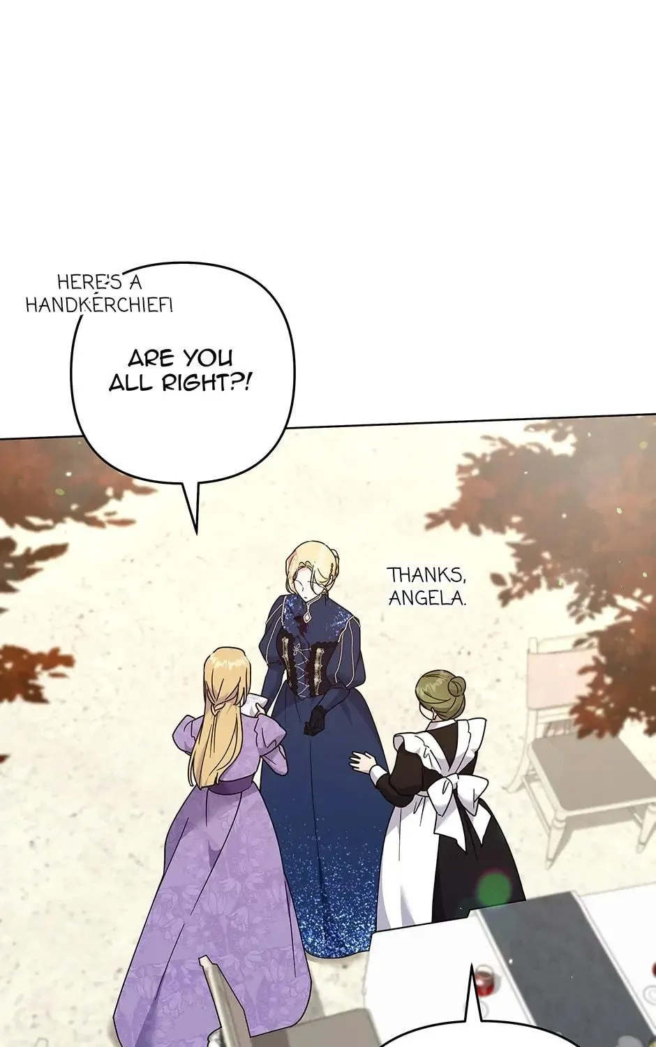 What It Means to Be You Chapter 128 page 143 - 