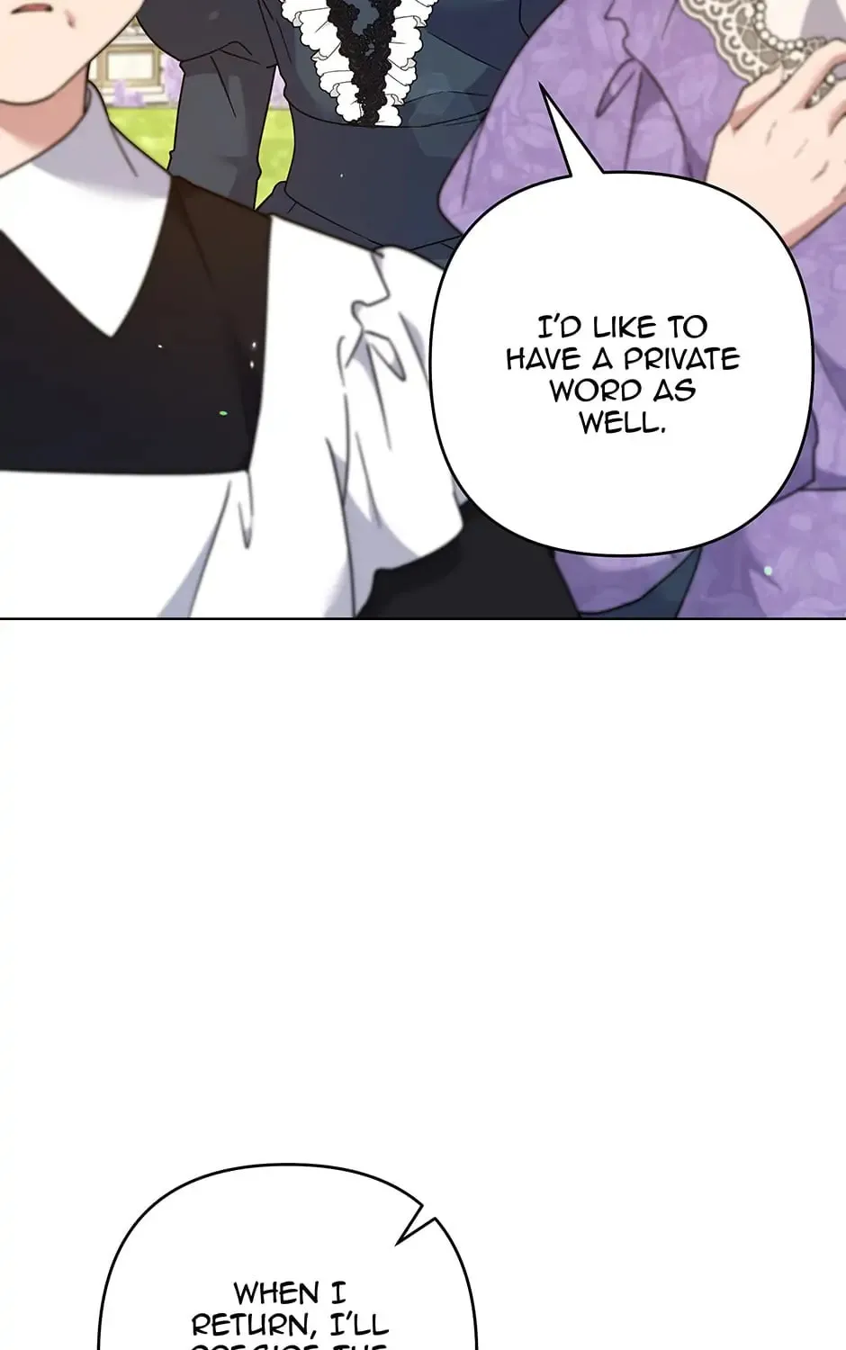 What It Means to Be You Chapter 128 page 147 - 