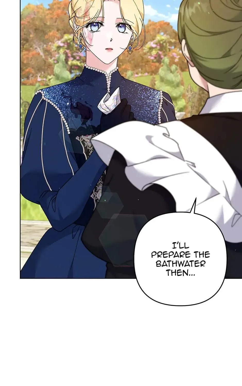 What It Means to Be You Chapter 128 page 149 - 