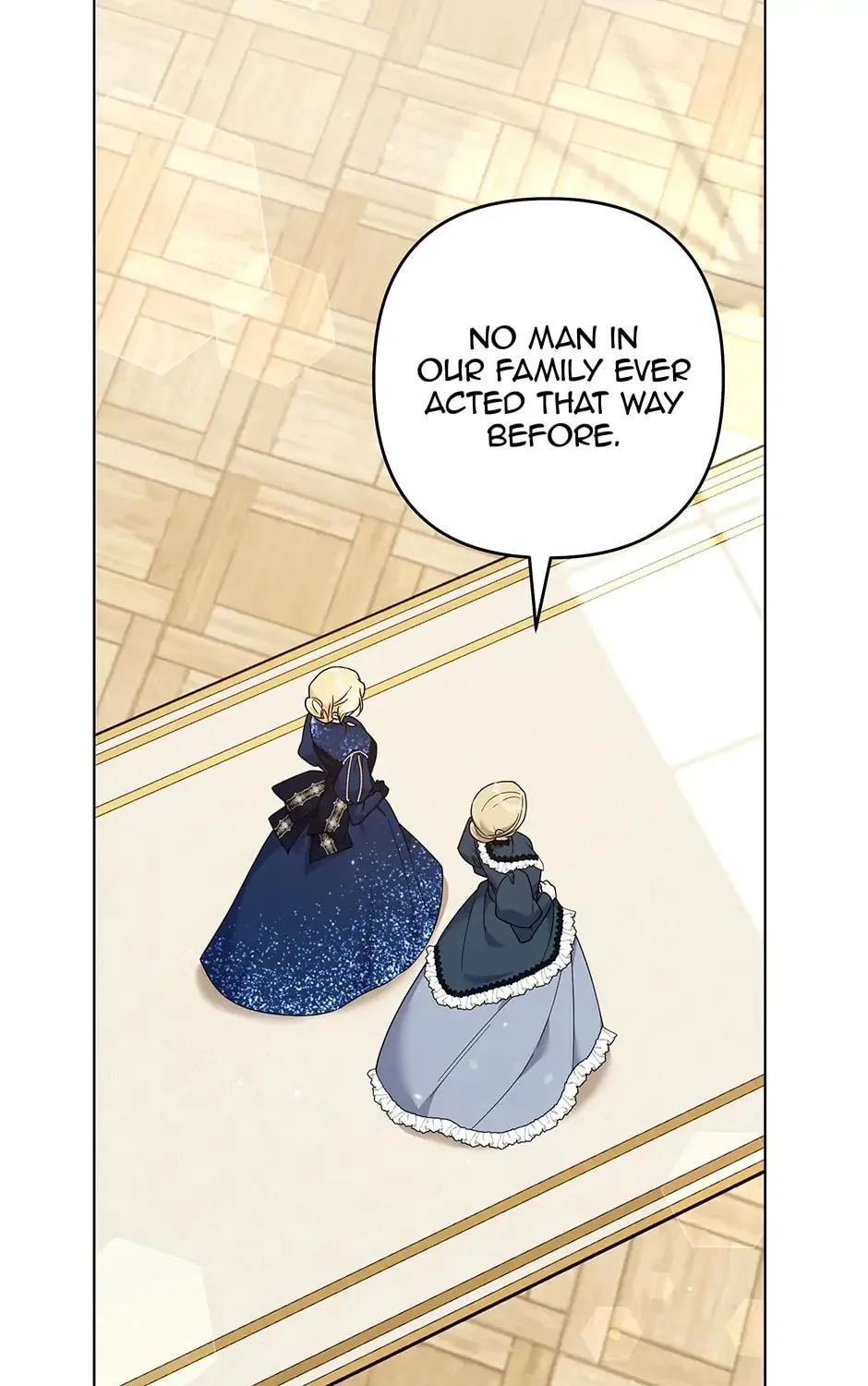 What It Means to Be You Chapter 128 page 153 - 