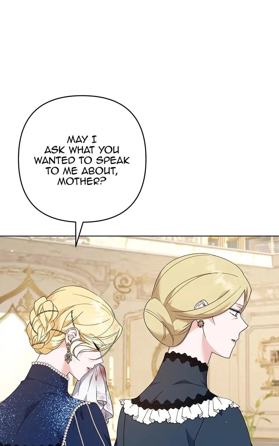 What It Means to Be You Chapter 128 page 155 - 