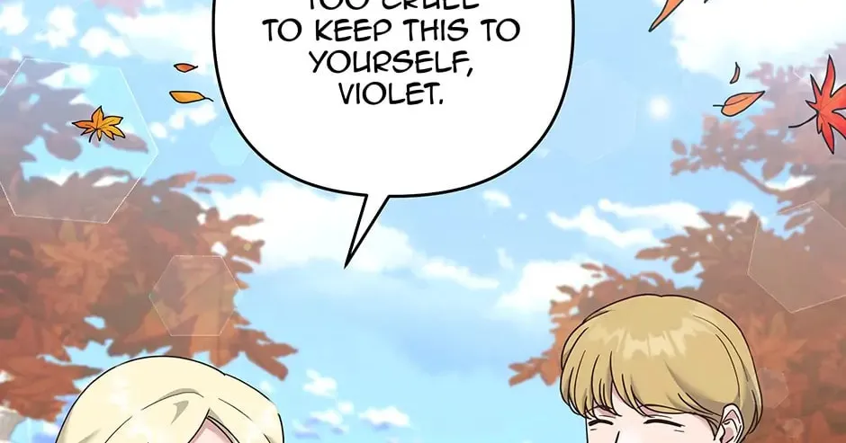 What It Means to Be You Chapter 128 page 4 - 