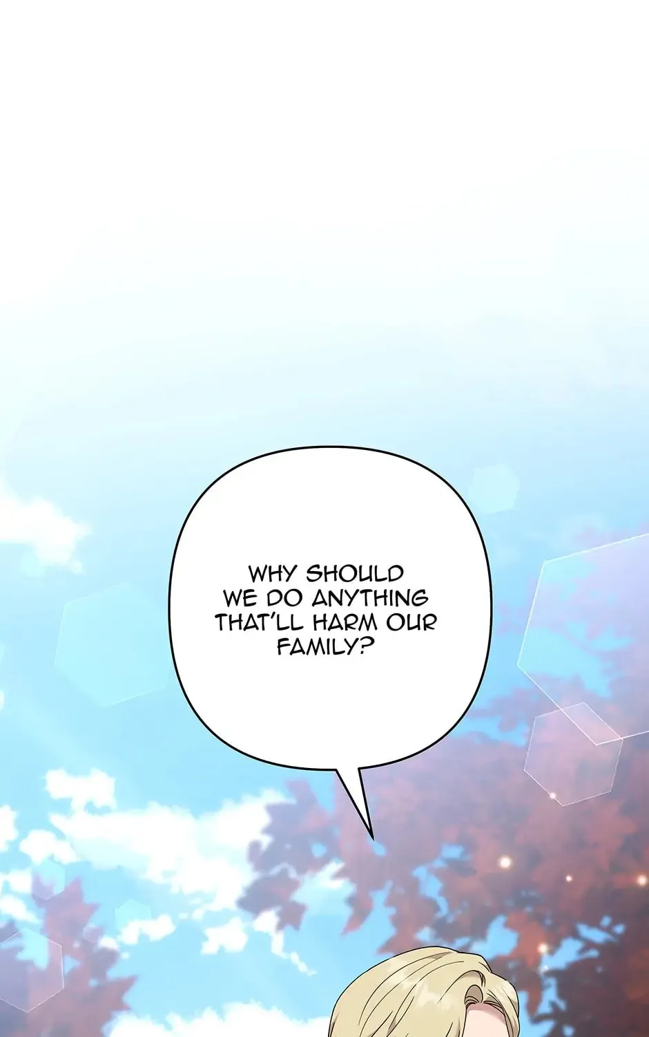 What It Means to Be You Chapter 128 page 33 - 