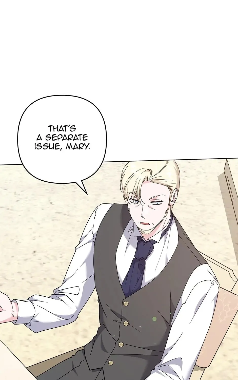 What It Means to Be You Chapter 128 page 37 - 