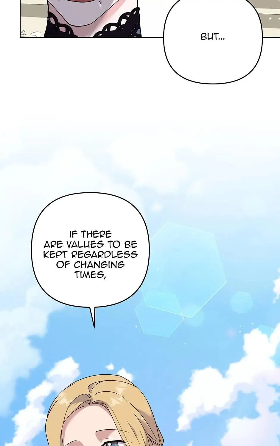 What It Means to Be You Chapter 128 page 41 - 