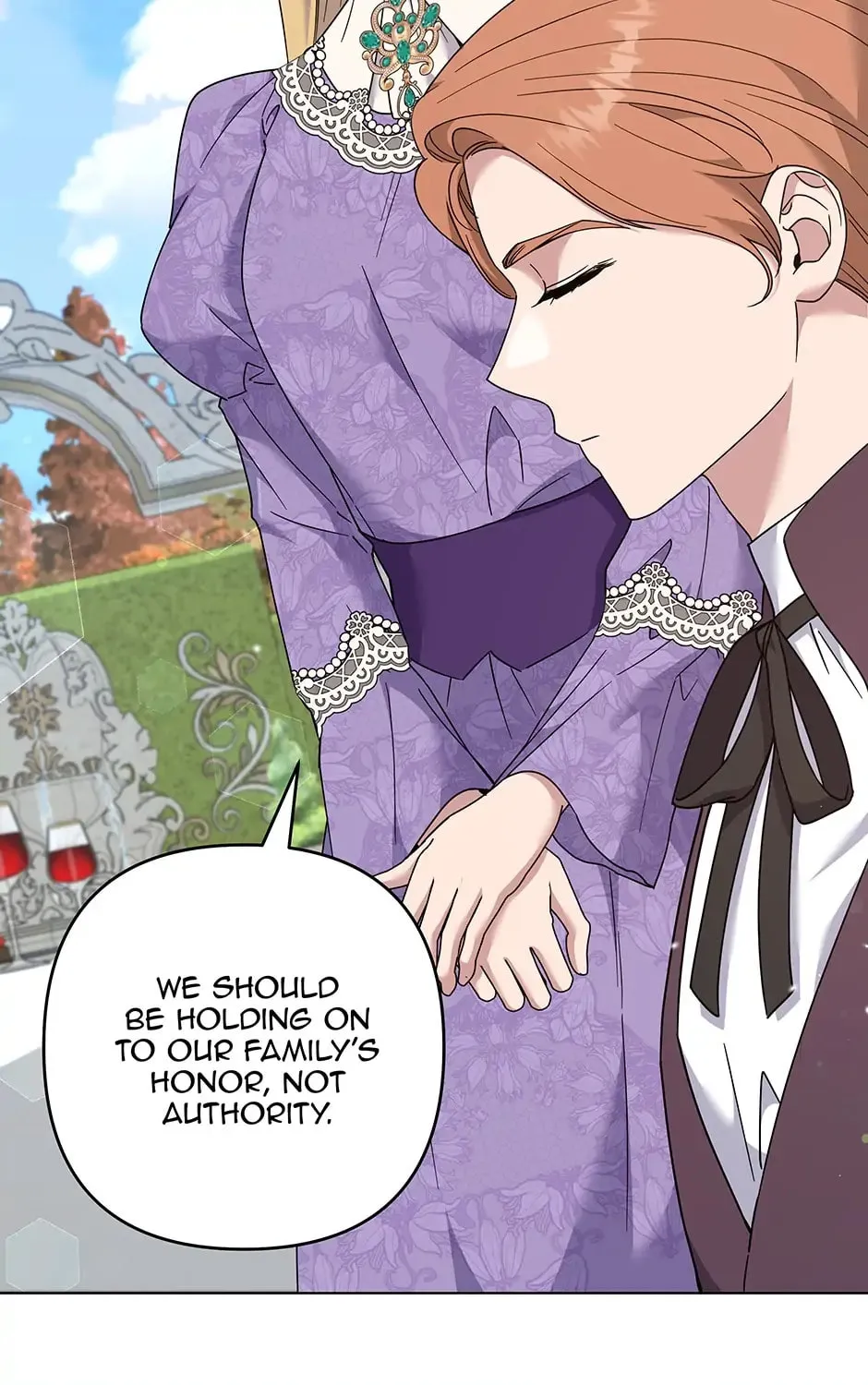 What It Means to Be You Chapter 128 page 43 - 