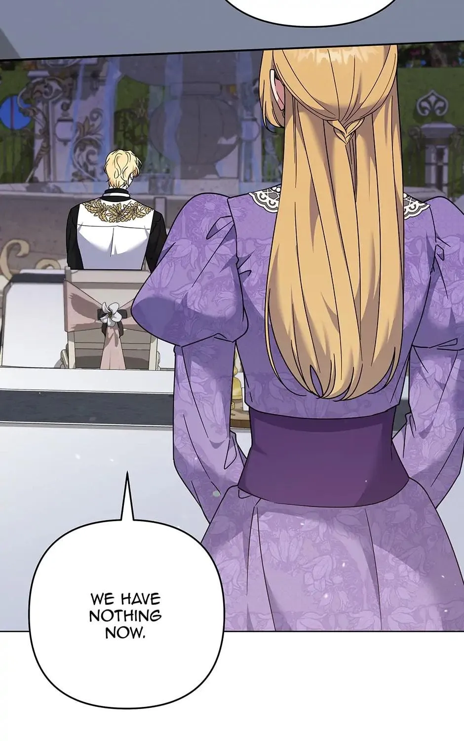 What It Means to Be You Chapter 128 page 47 - 