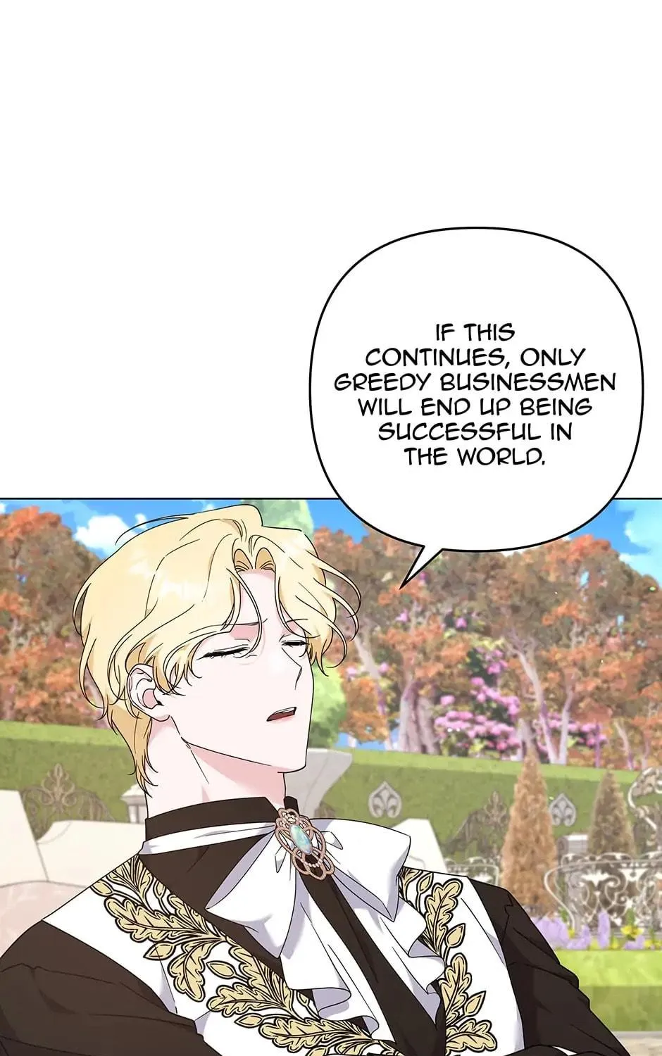 What It Means to Be You Chapter 128 page 49 - 