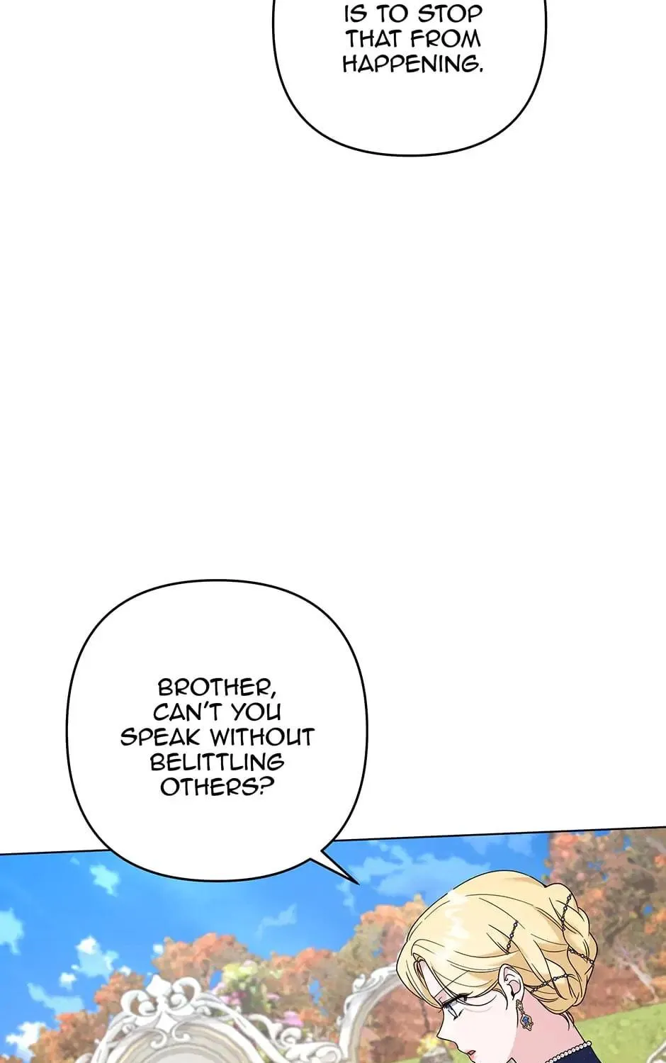 What It Means to Be You Chapter 128 page 53 - 