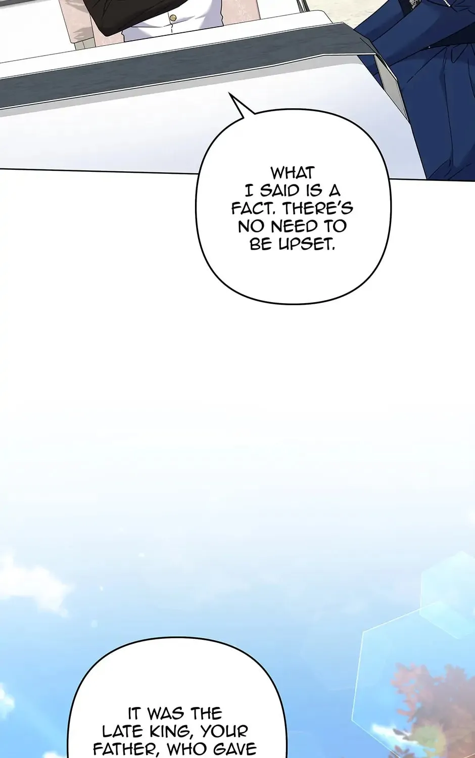 What It Means to Be You Chapter 128 page 55 - 