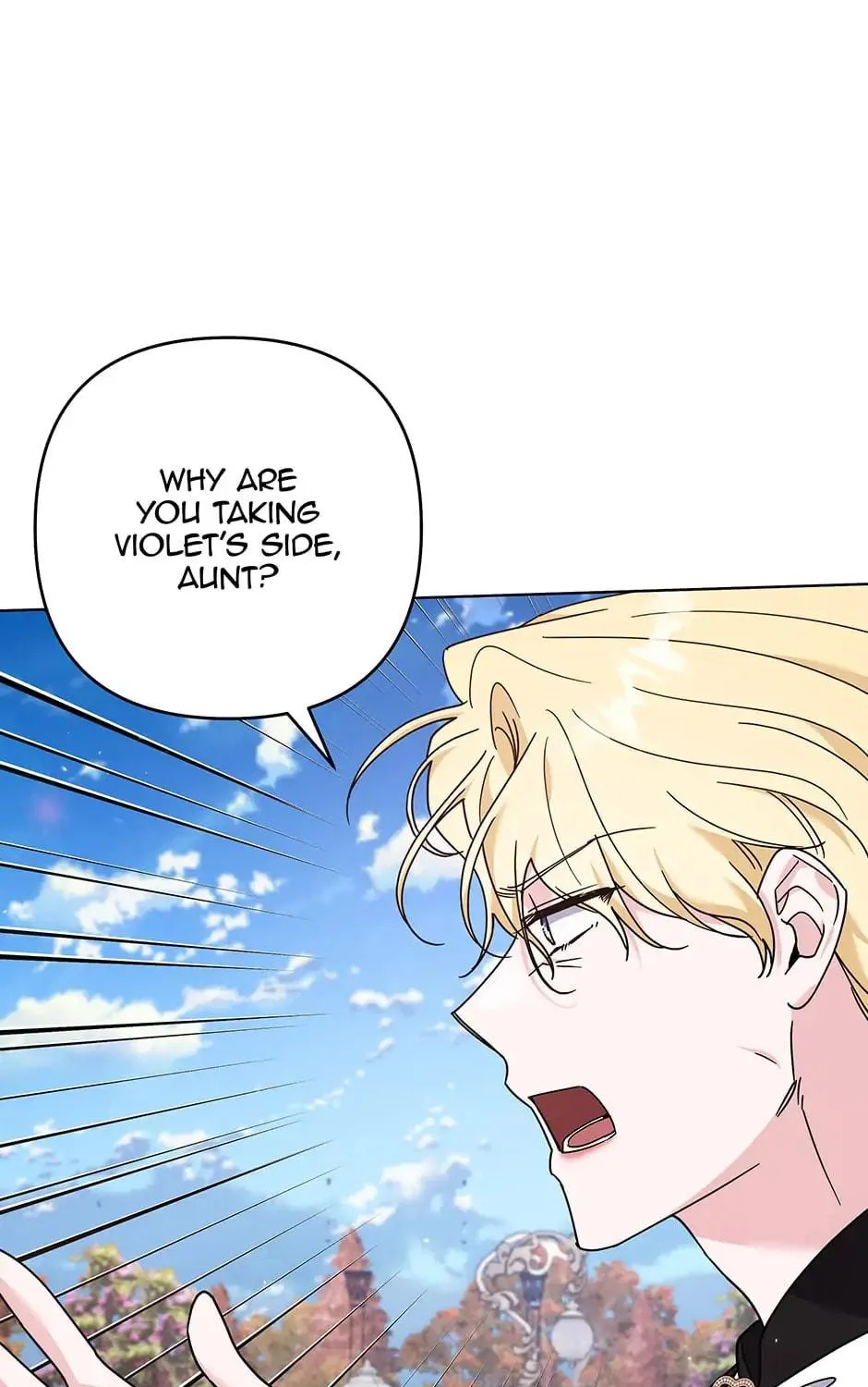 What It Means to Be You Chapter 128 page 59 - 