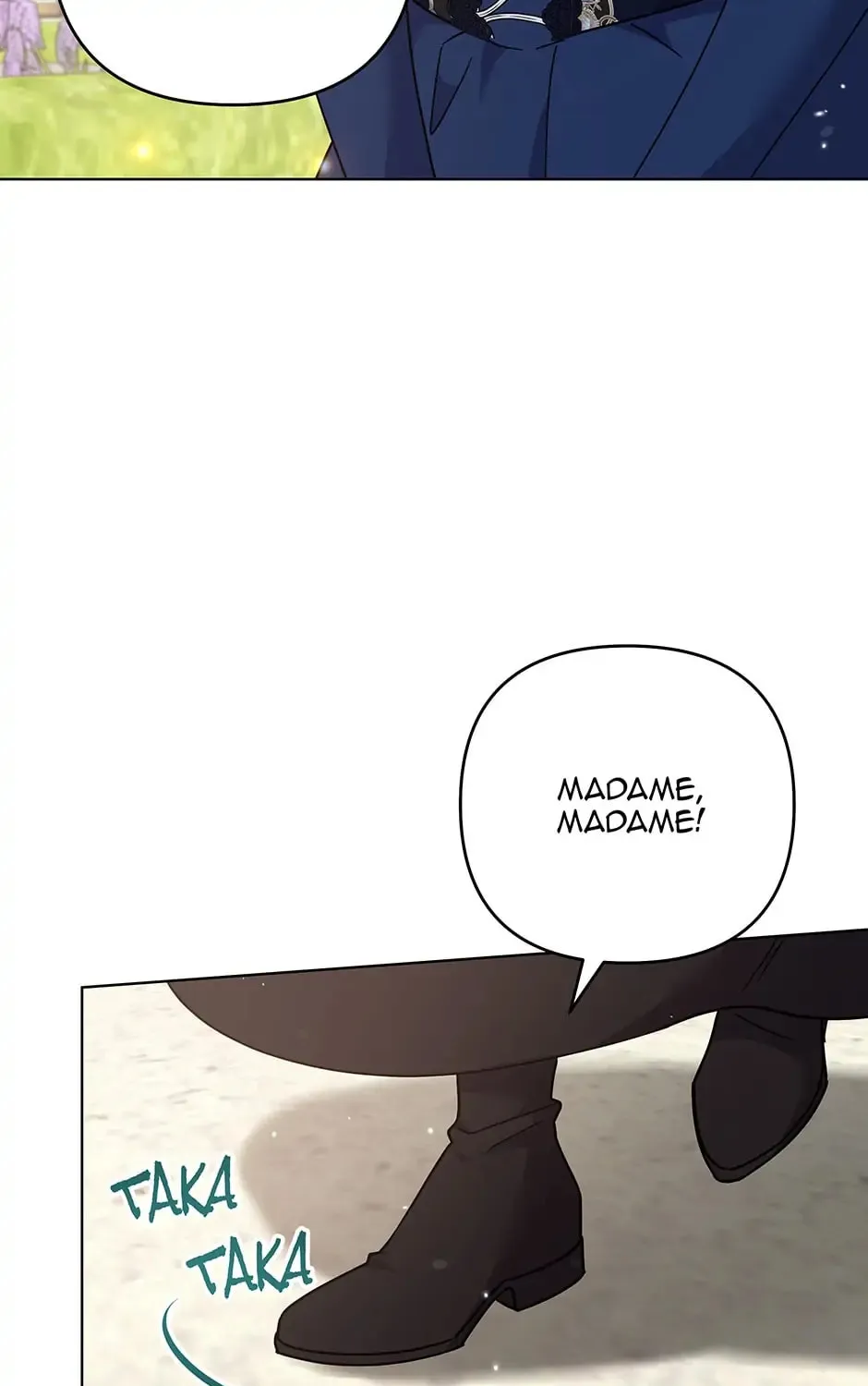 What It Means to Be You Chapter 128 page 7 - 