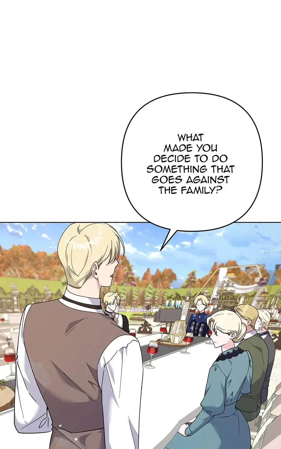 What It Means to Be You Chapter 128 page 71 - 