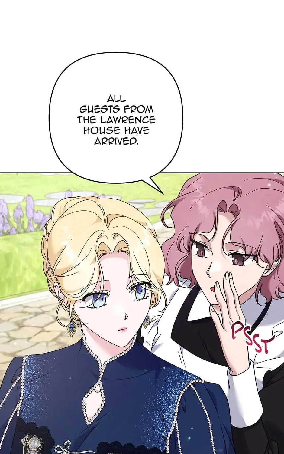 What It Means to Be You Chapter 128 page 9 - 