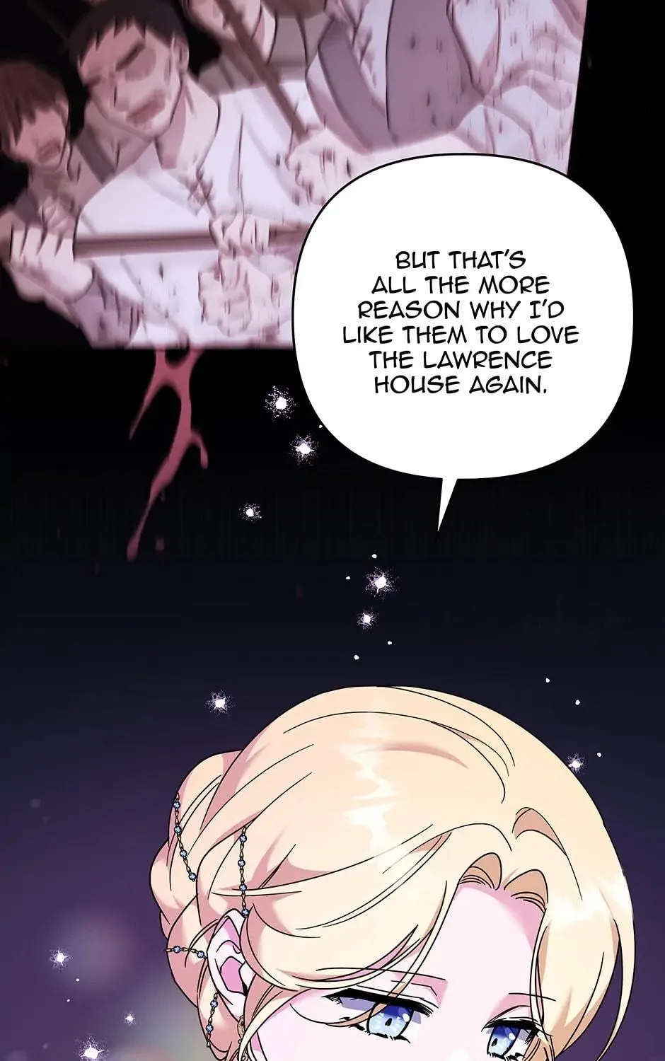 What It Means to Be You Chapter 128 page 83 - 