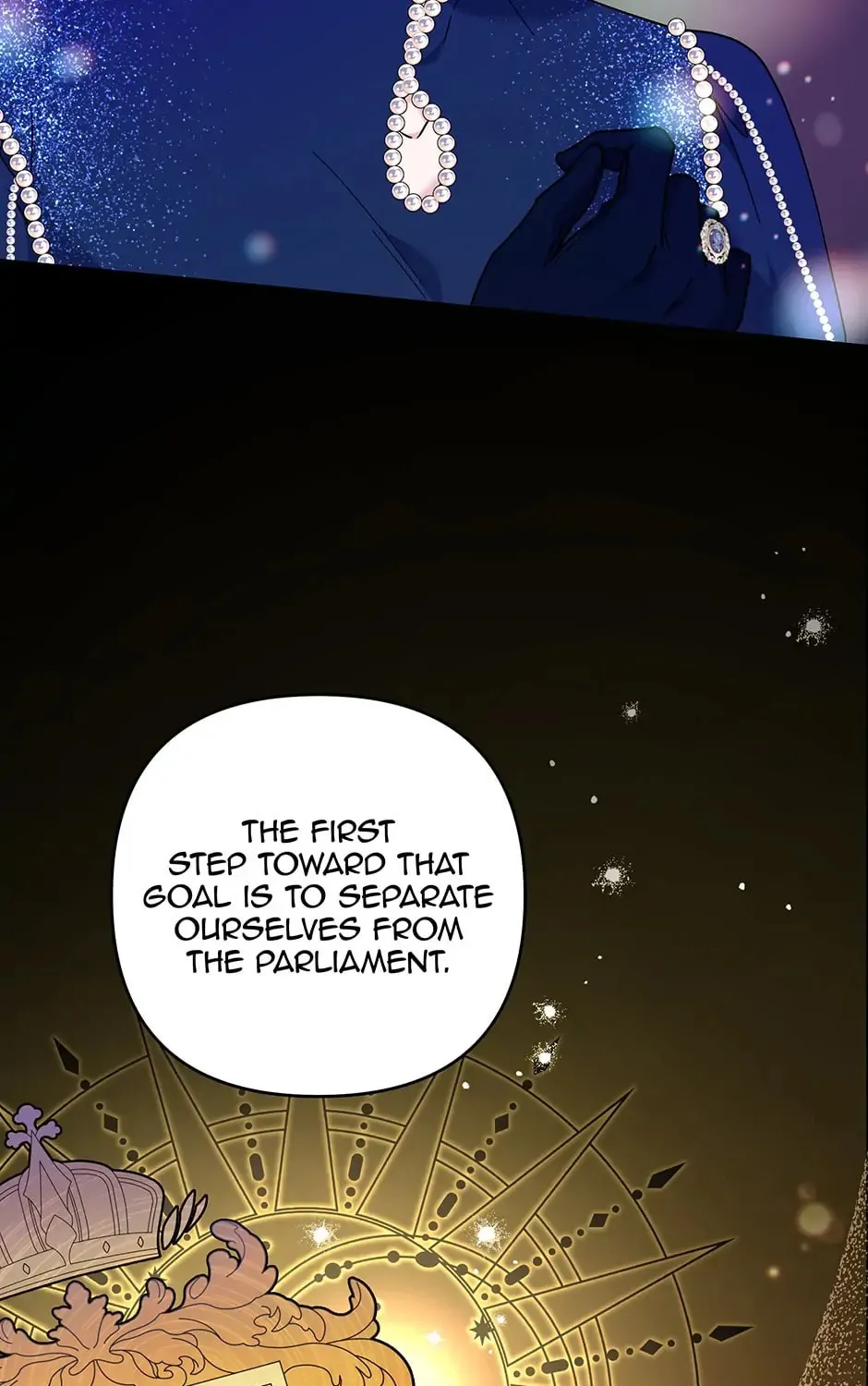 What It Means to Be You Chapter 128 page 85 - 