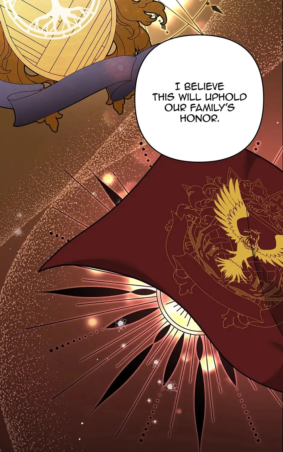 What It Means to Be You Chapter 128 page 87 - 