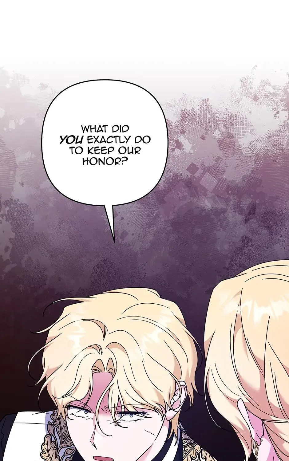 What It Means to Be You Chapter 128 page 95 - 