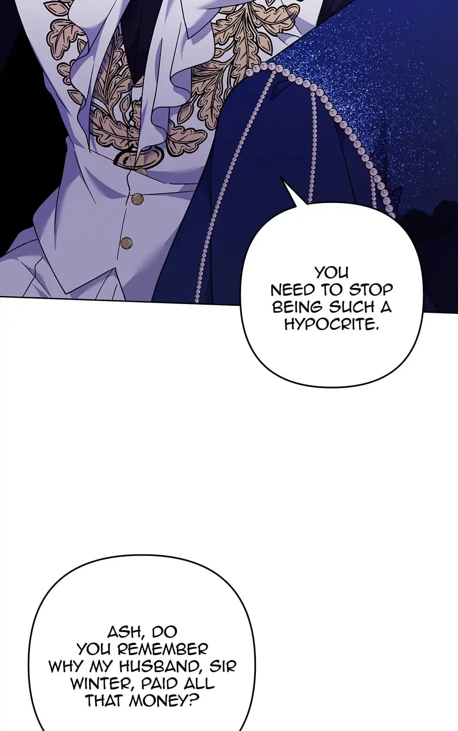 What It Means to Be You Chapter 128 page 97 - 