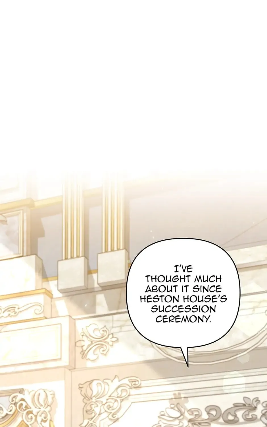What It Means to Be You Chapter 129 page 1 - 