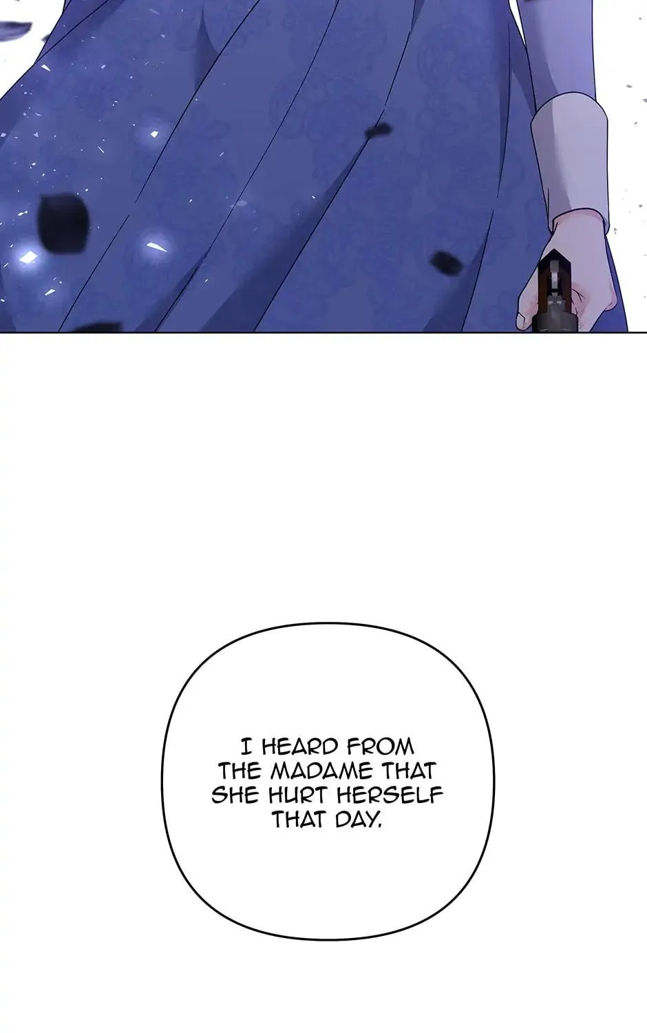 What It Means to Be You Chapter 129 page 109 - 