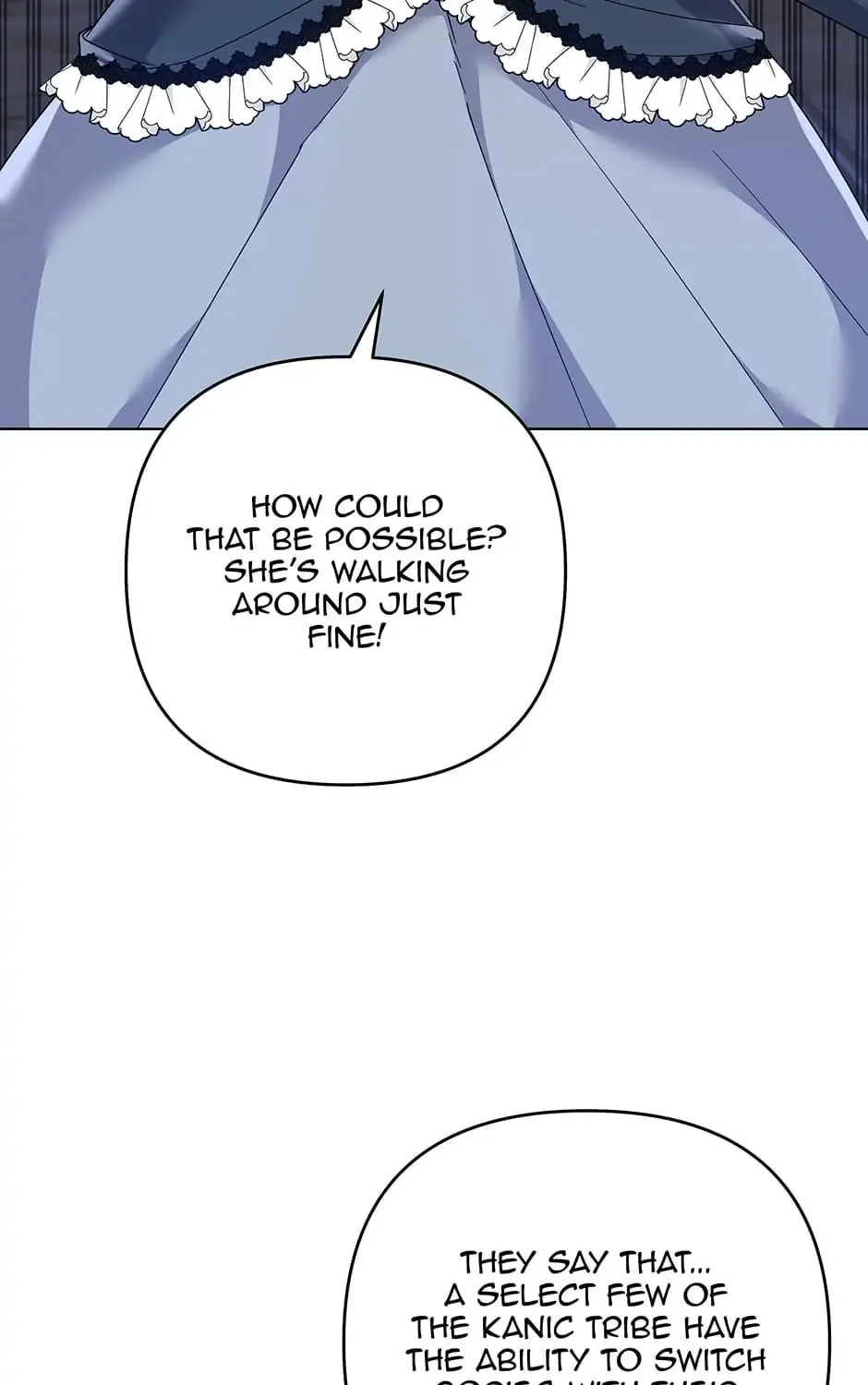 What It Means to Be You Chapter 129 page 117 - 