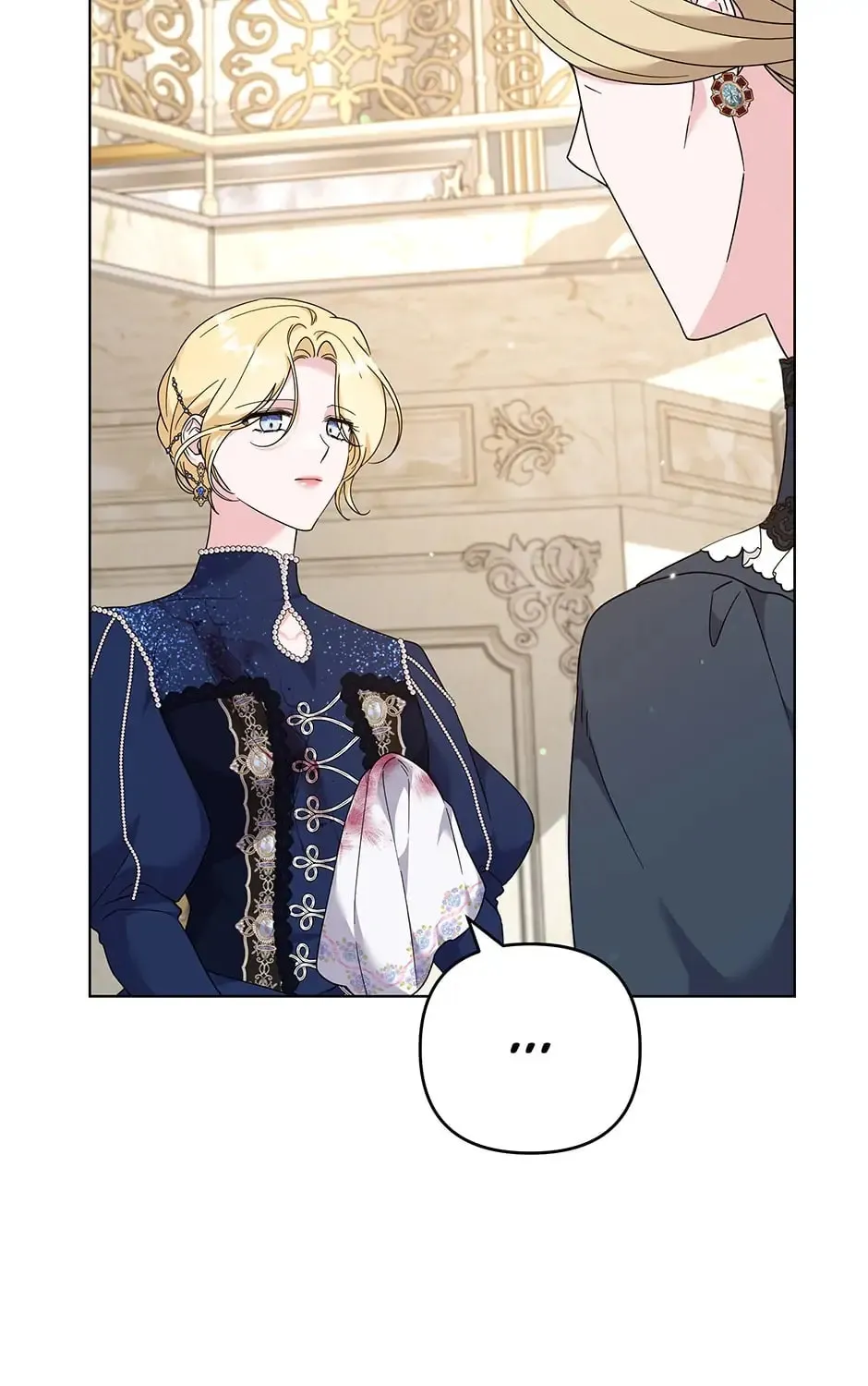 What It Means to Be You Chapter 129 page 13 - 