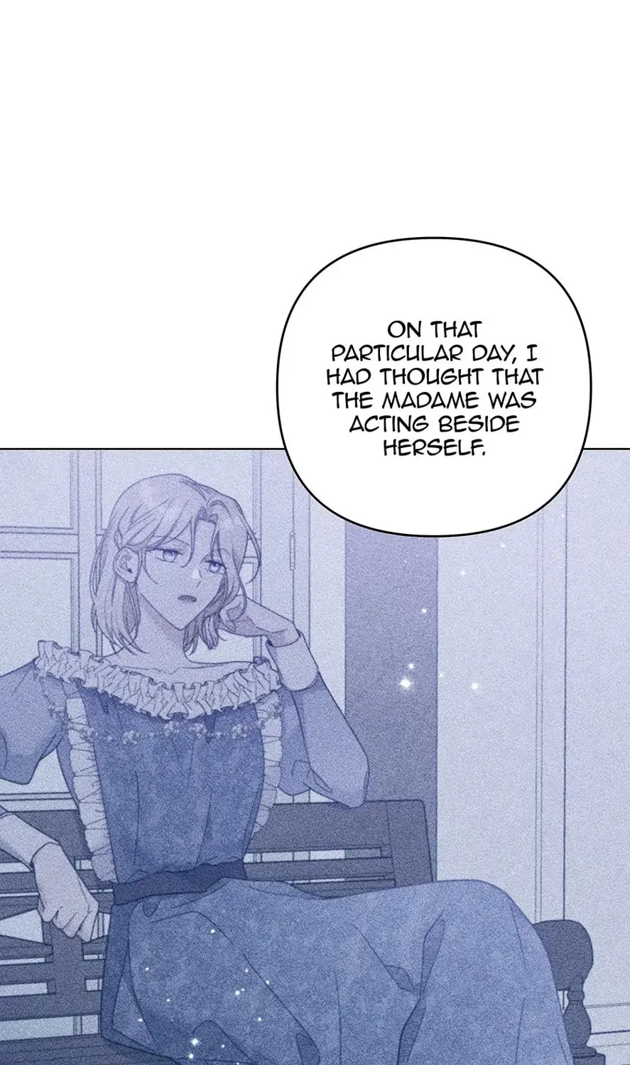 What It Means to Be You Chapter 129 page 121 - 