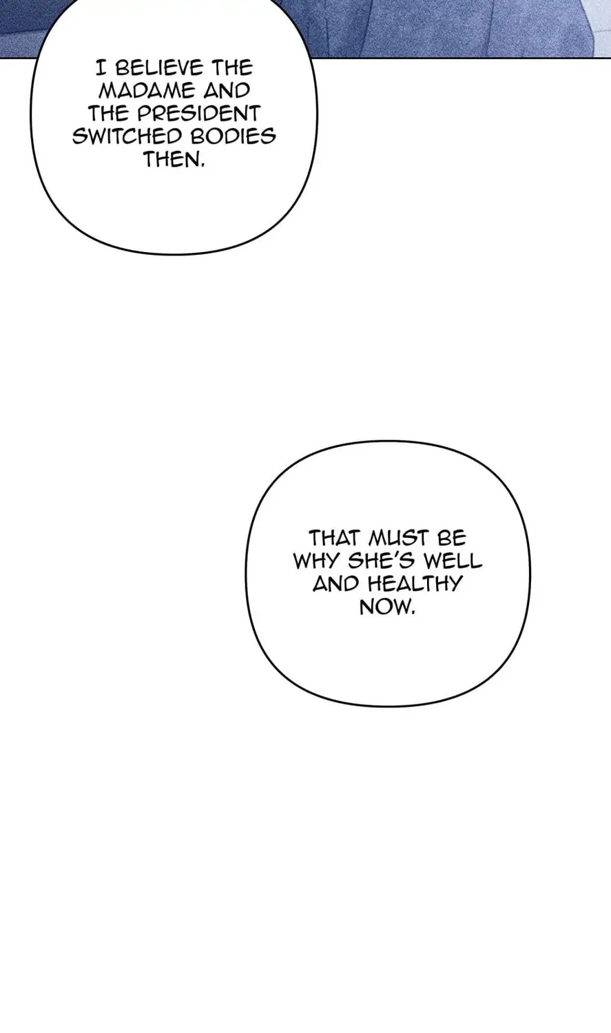What It Means to Be You Chapter 129 page 123 - 