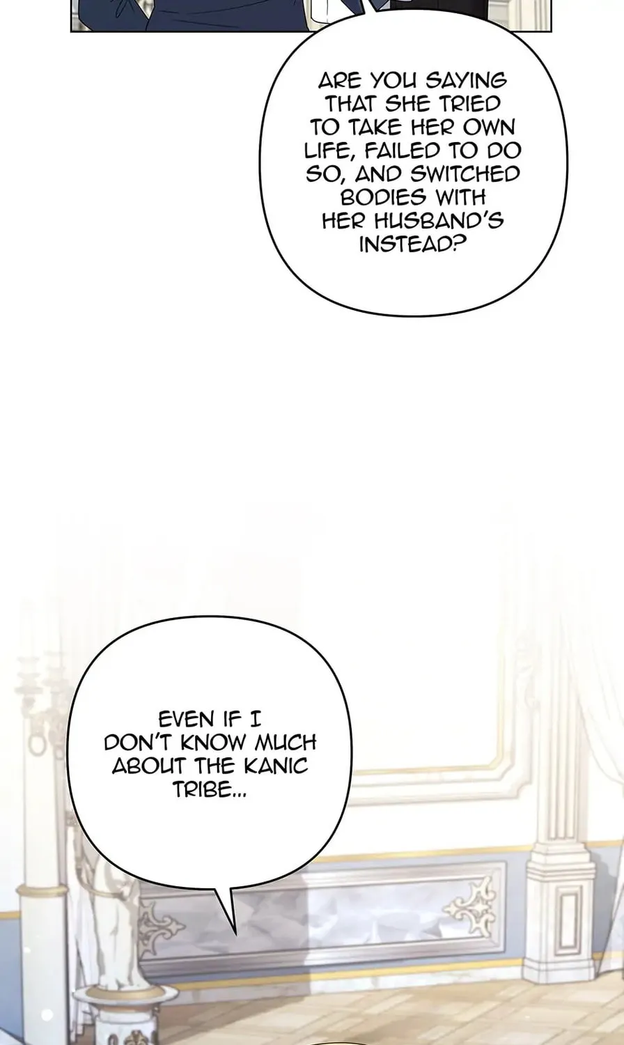 What It Means to Be You Chapter 129 page 135 - 
