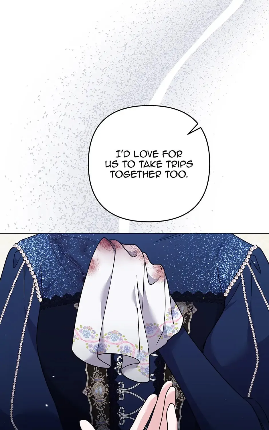 What It Means to Be You Chapter 129 page 31 - 