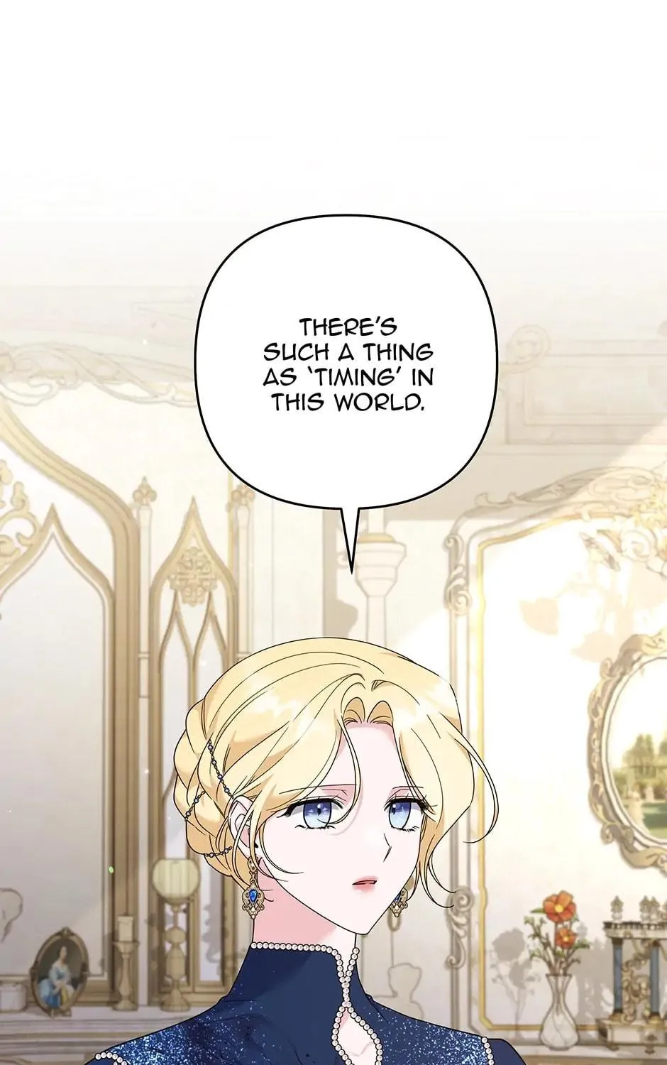 What It Means to Be You Chapter 129 page 39 - 