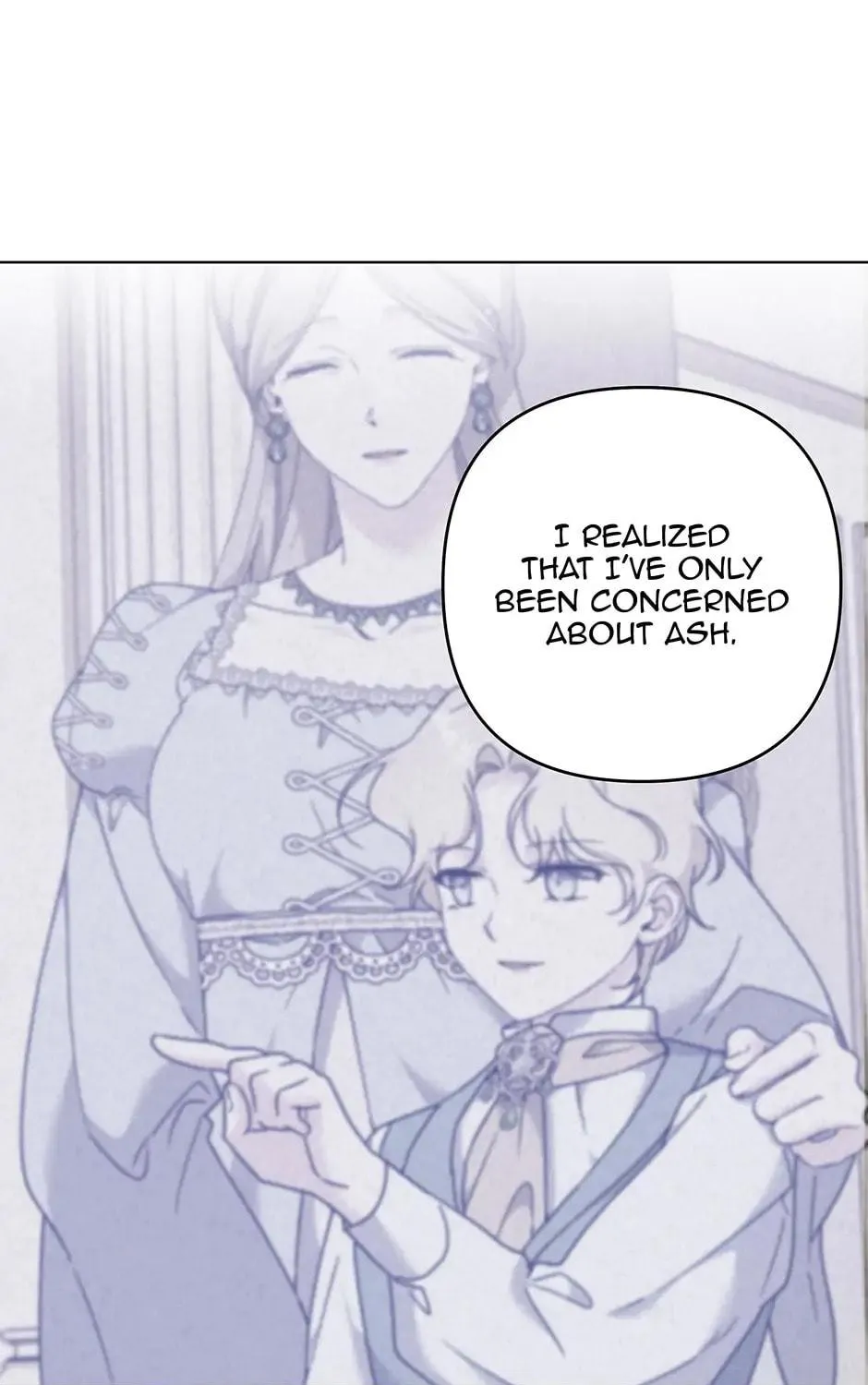 What It Means to Be You Chapter 129 page 5 - 