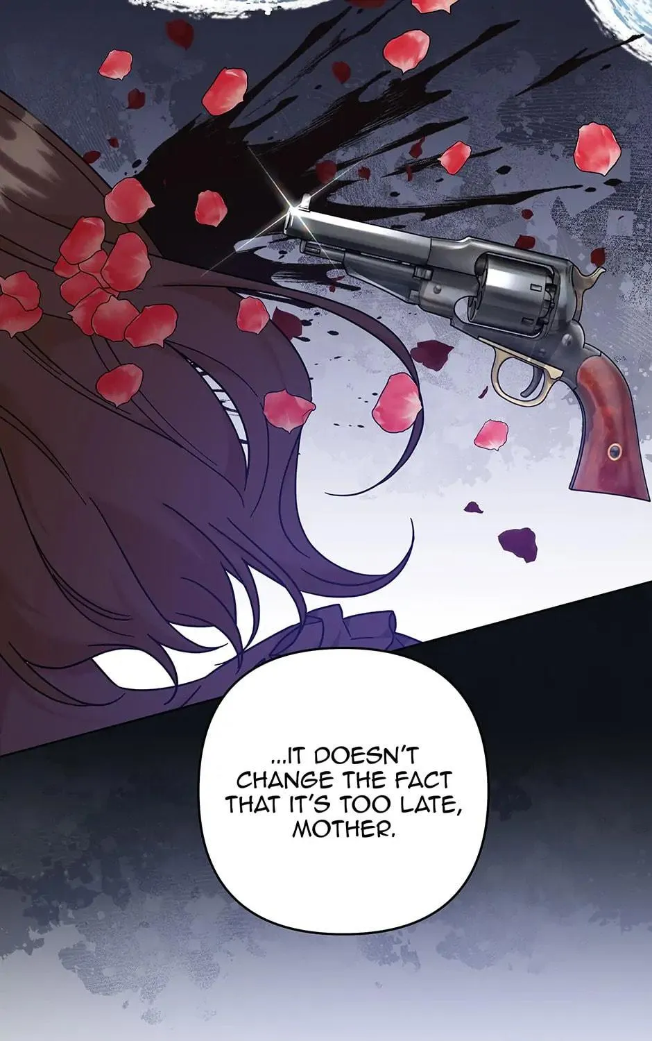 What It Means to Be You Chapter 129 page 49 - 