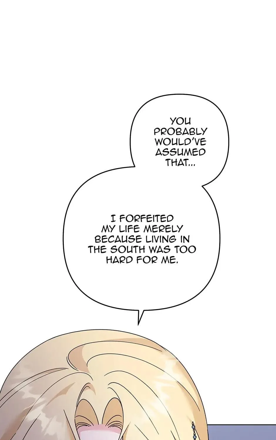 What It Means to Be You Chapter 129 page 53 - 
