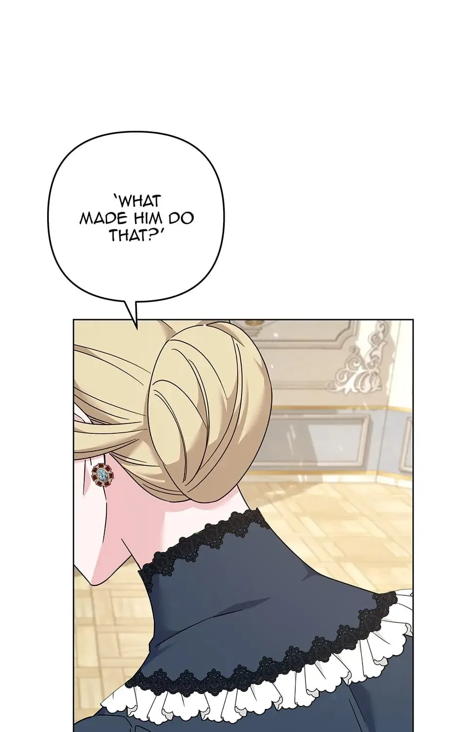 What It Means to Be You Chapter 129 page 7 - 