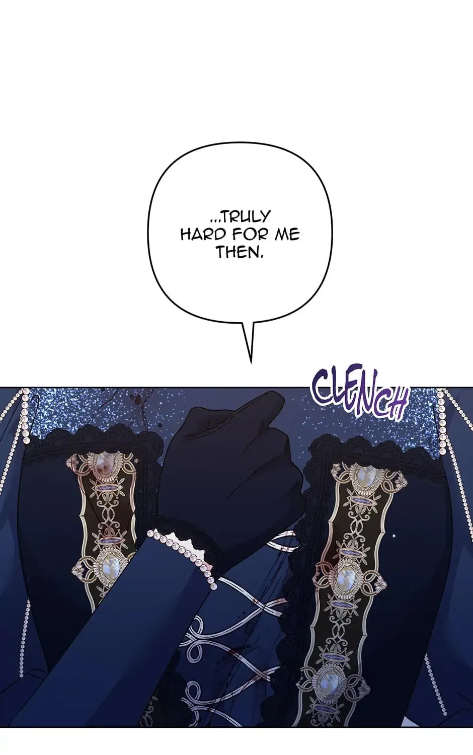 What It Means to Be You Chapter 129 page 61 - 