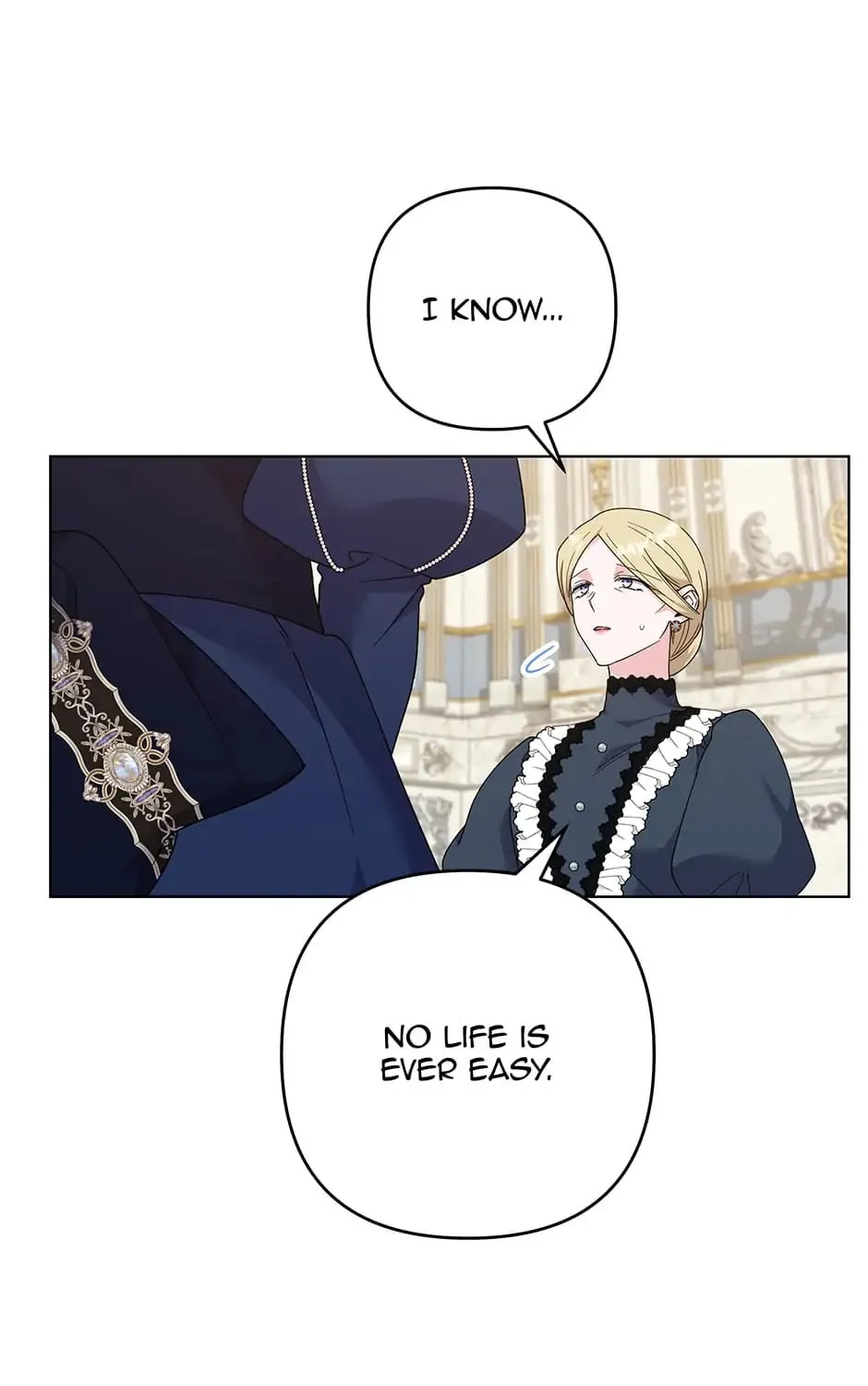 What It Means to Be You Chapter 129 page 63 - 