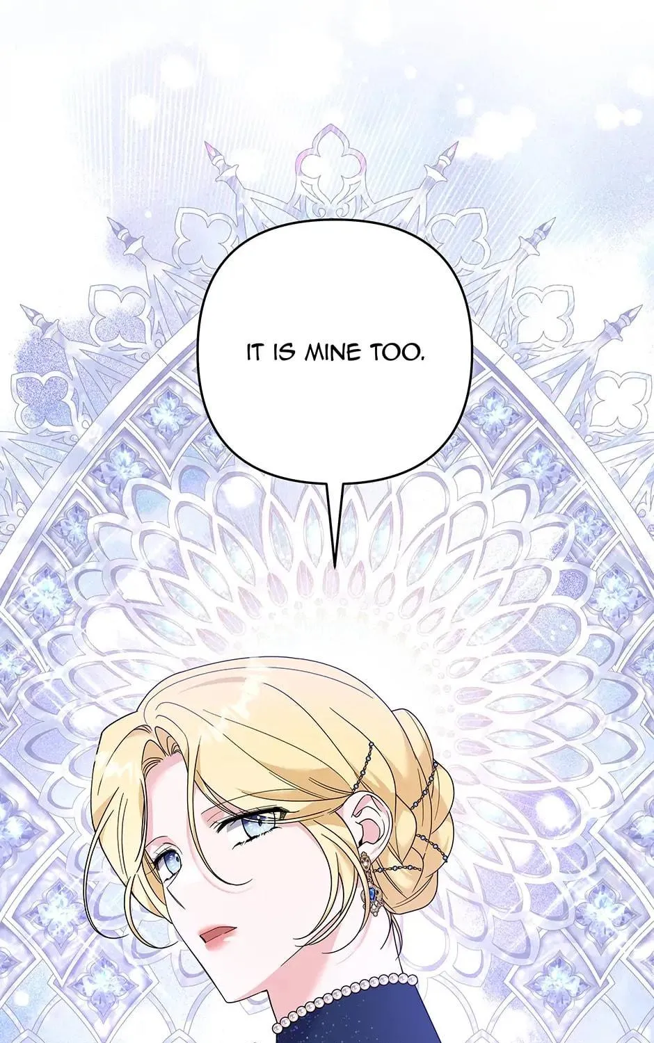 What It Means to Be You Chapter 129 page 71 - 
