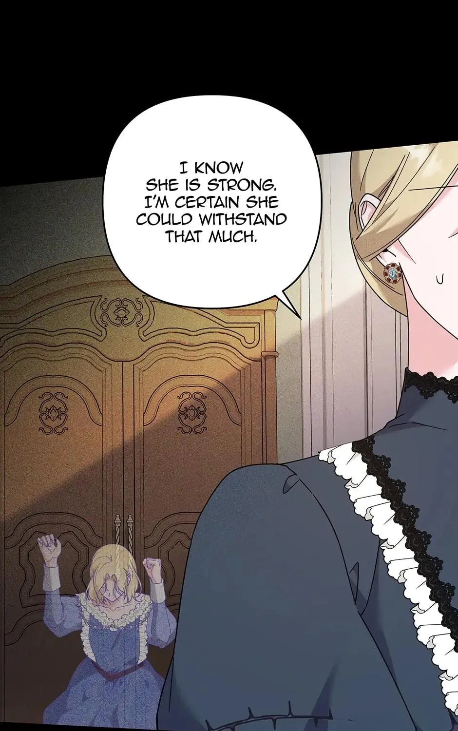 What It Means to Be You Chapter 129 page 99 - 