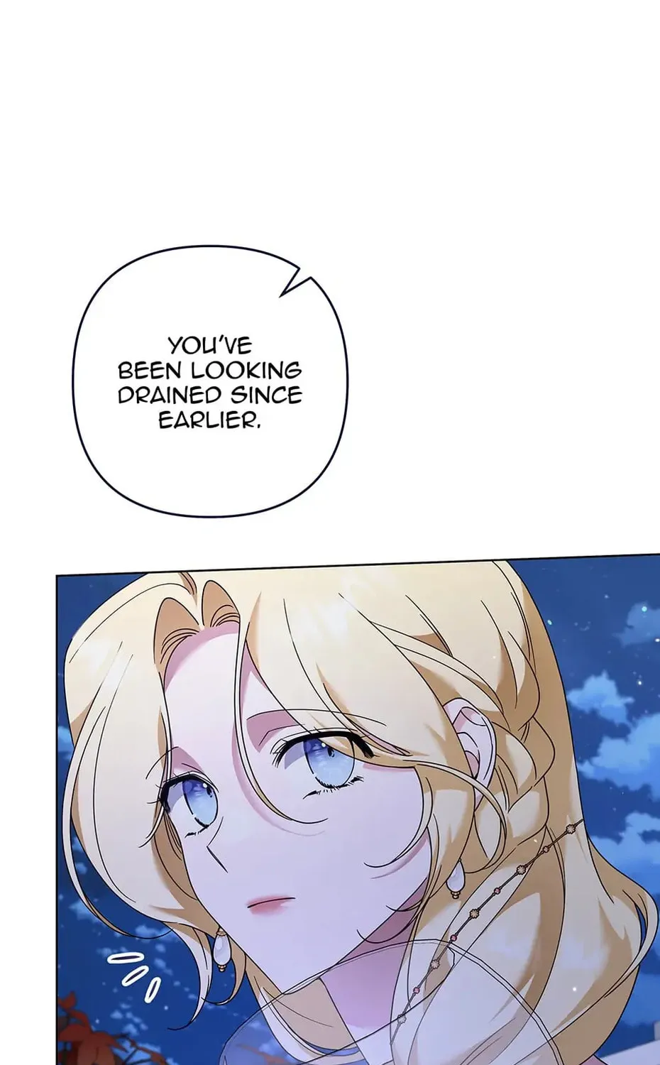 What It Means to Be You Chapter 130 page 111 - 