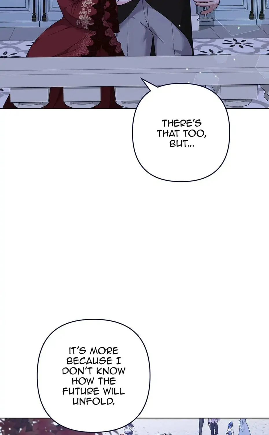 What It Means to Be You Chapter 130 page 115 - 