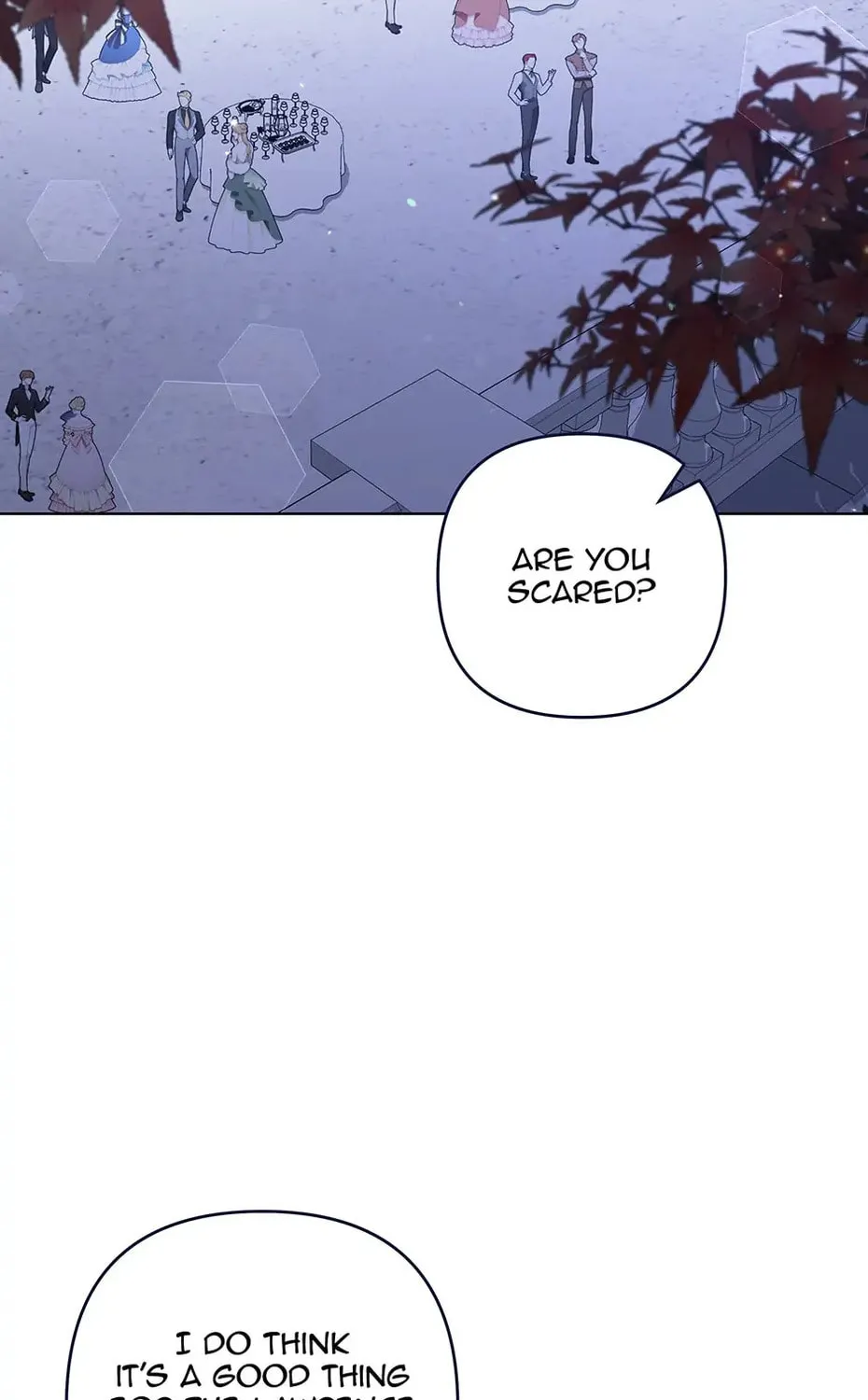 What It Means to Be You Chapter 130 page 117 - 
